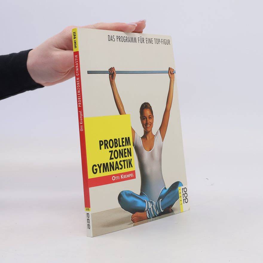 Otti Krempel Problemzonen-Gymnastik