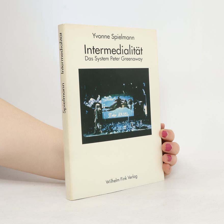 Yvonne Spielmann Intermedialität