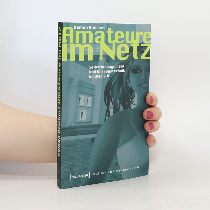 Ramón Reichert Amateure im Netz