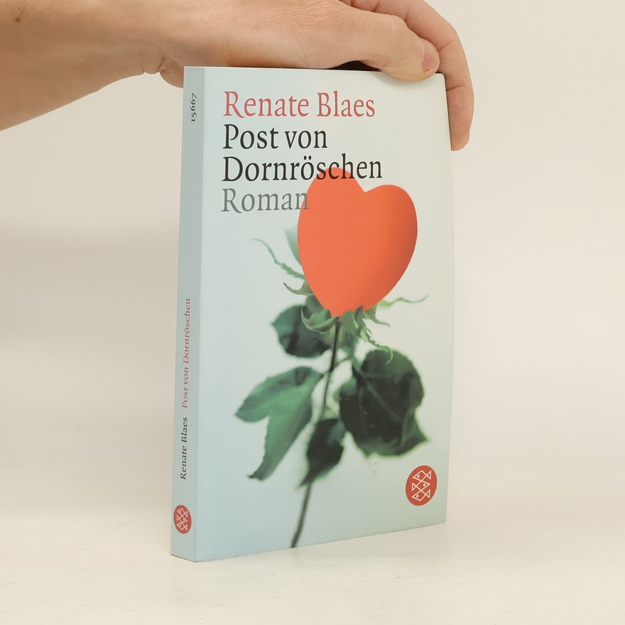 Renate Blaes Post von Dornröschen