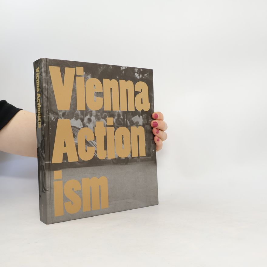 Eva BaduraTriska Vienna Actionism