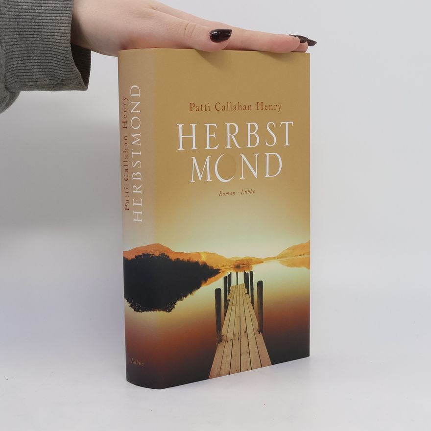 Patti Callahan Henry Herbstmond