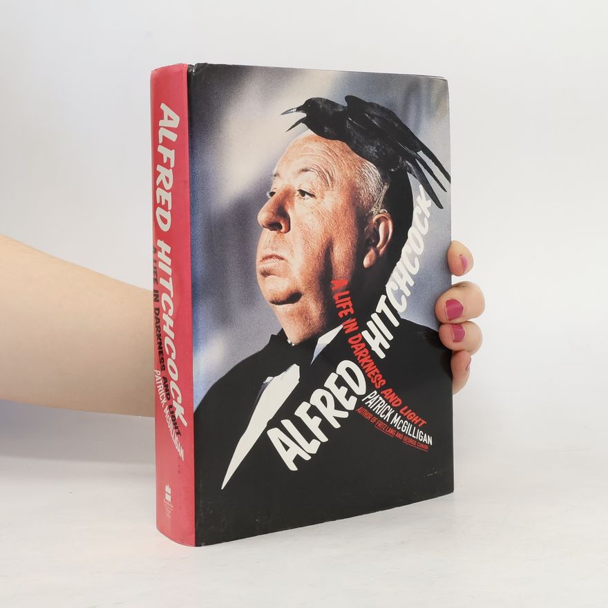 Patrick McGilligan Alfred Hitchcock
