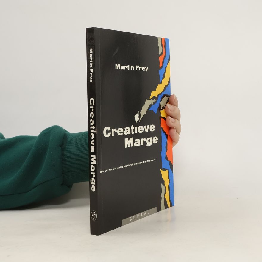 Martin Frey Creatieve Marge