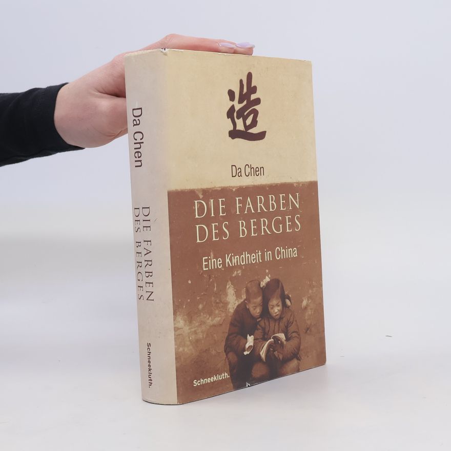 Da Chen Die Farben des Berges