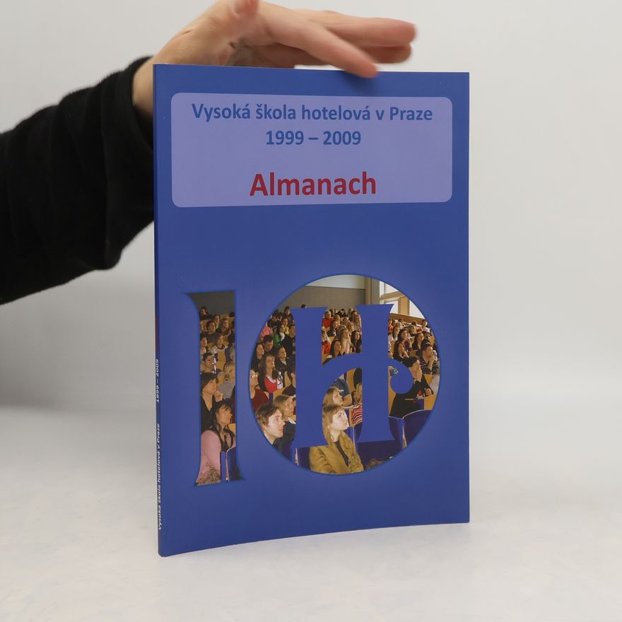 Collectif d'auteurs Almanach