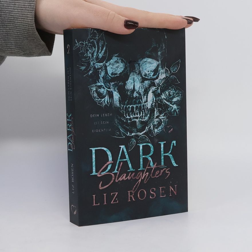 Liz Rosen Dark Slaughters