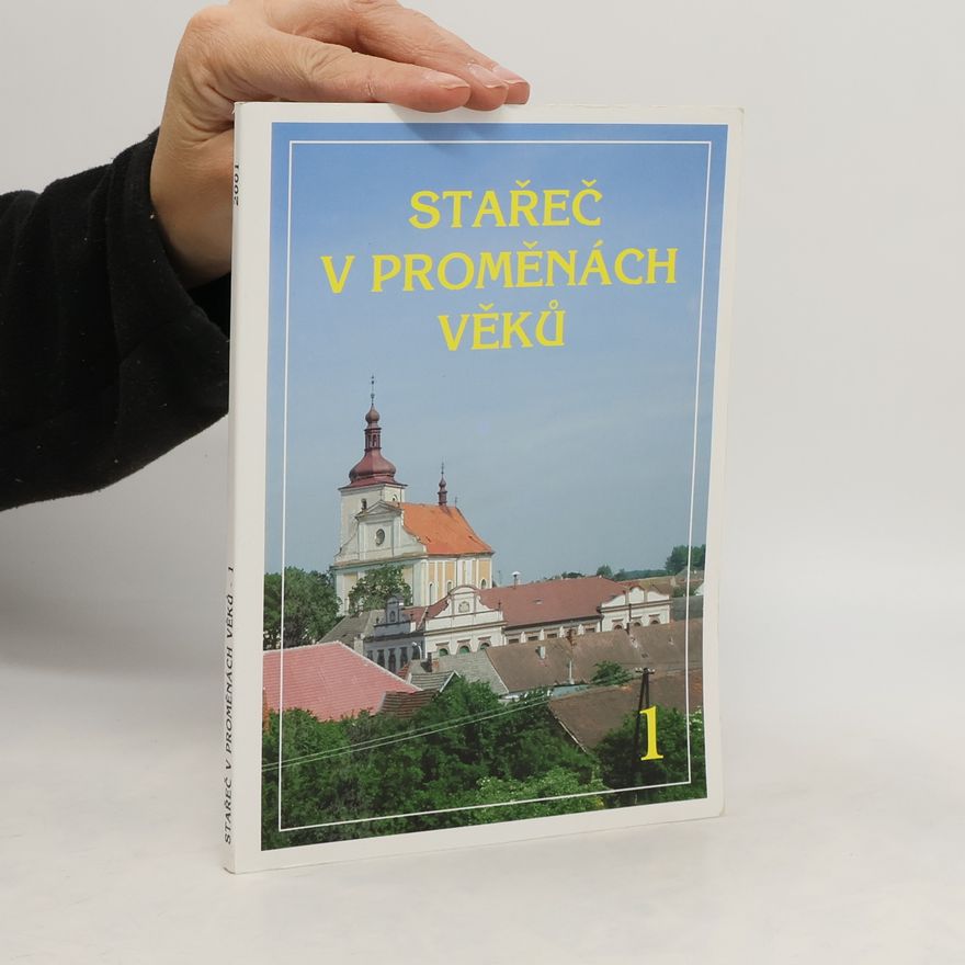 Miluše Čechová Stařeč v proměnách věků
