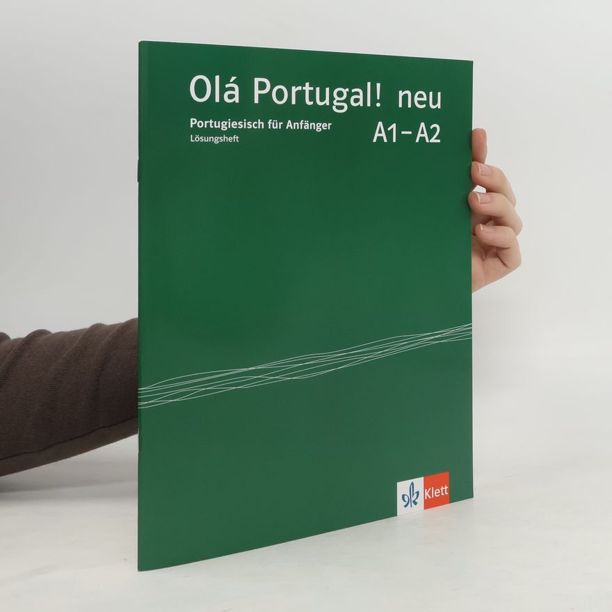 Autorenkollektiv Olá Portugal! neu