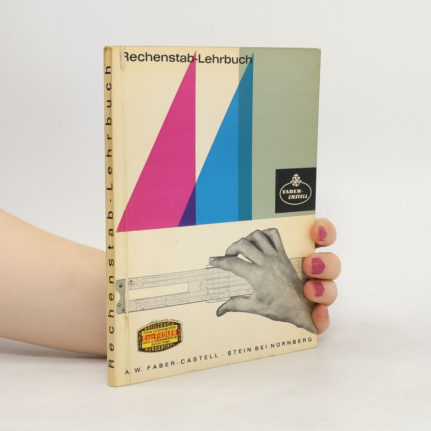 Auteurscollectief Rechenstab-Lehrbuch