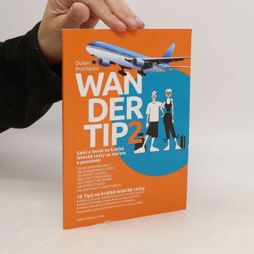 Dušan Procházka Wandertip 2