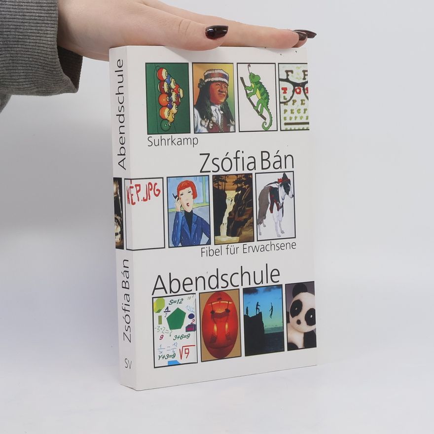 Zsófia Bán Abendschule