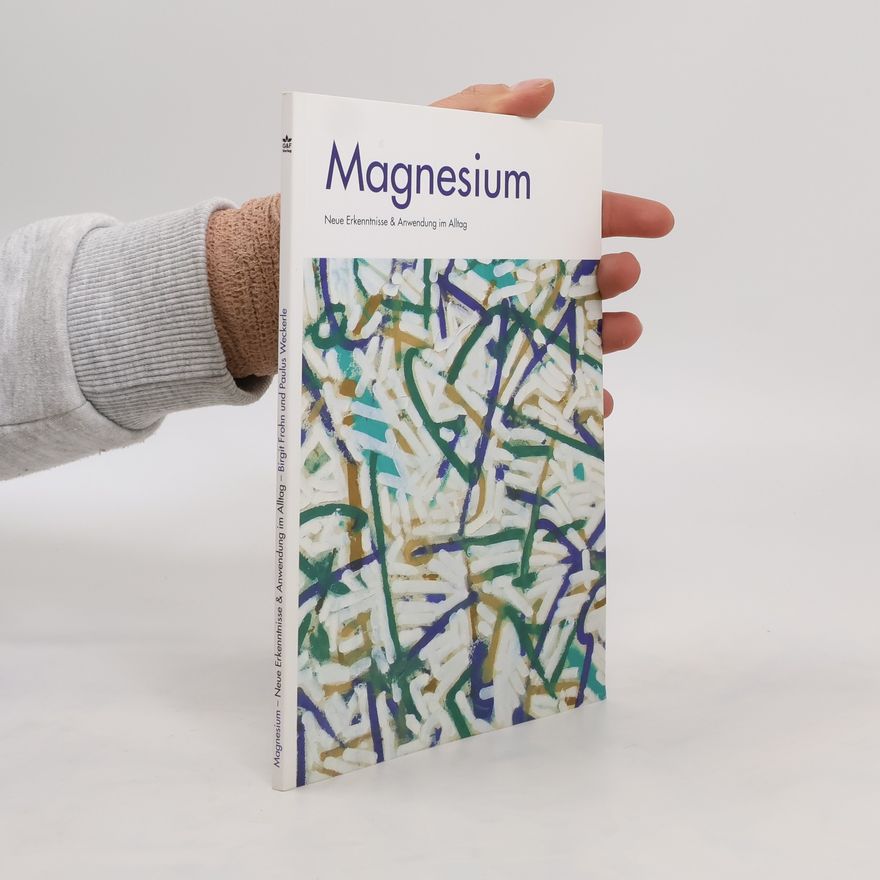 Birgit Frohn Magnesium