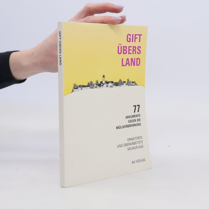 Otmar Wassermann Gift übers Land