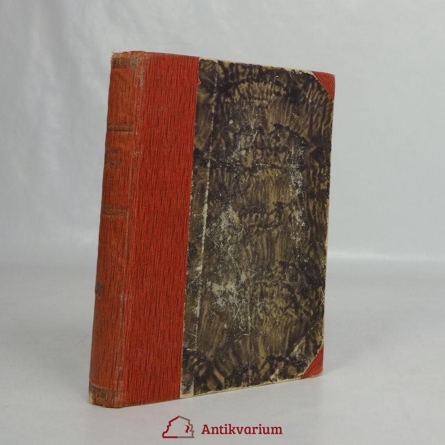 Guy de Maupassant Slečna Fifi