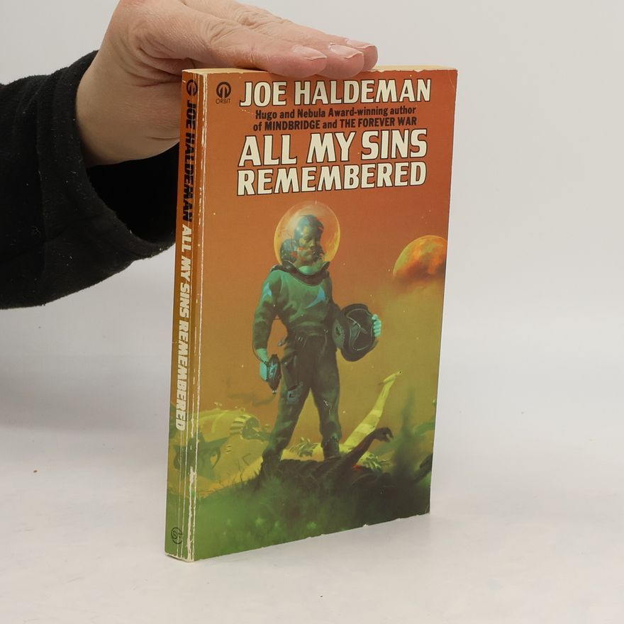 Haldeman Joe All My Sins Remembered