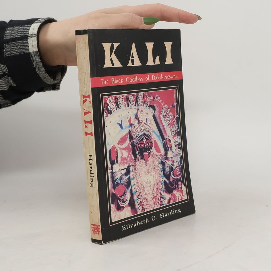 Elizabeth Harding Kali