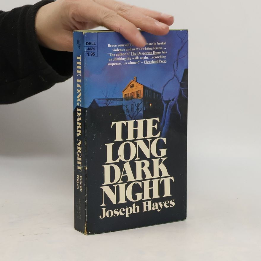 Joseph Hayes The Long Dark Night