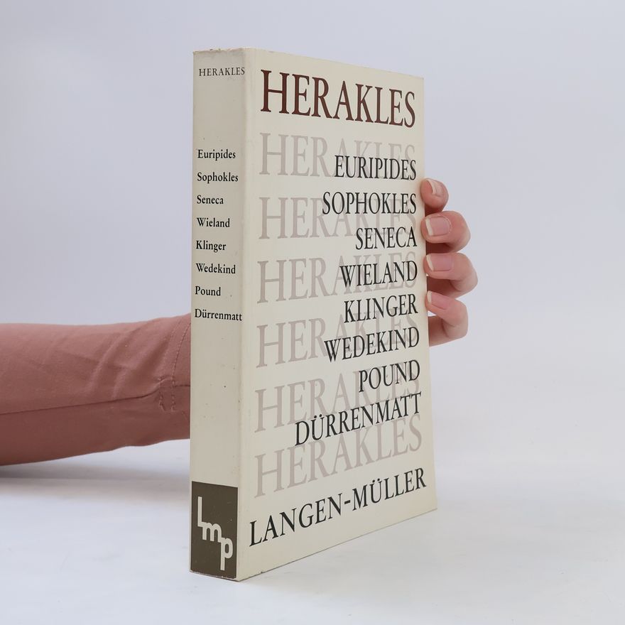 Autorenkollektiv Herakles