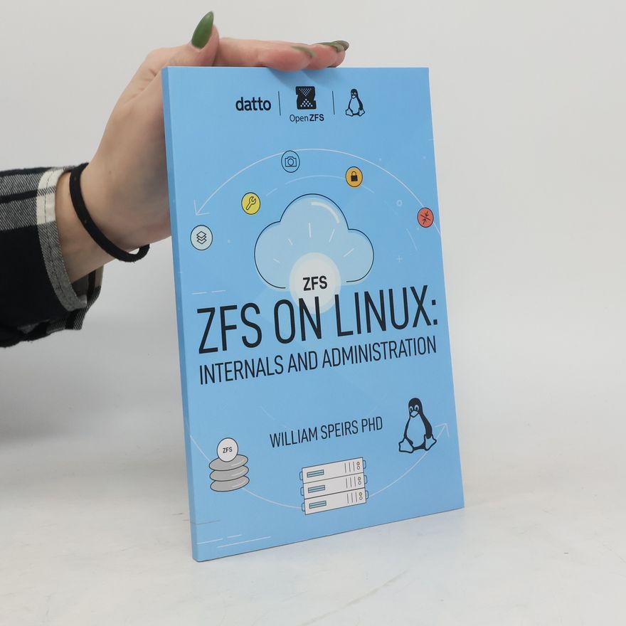 William Speirs ZFS on Linux