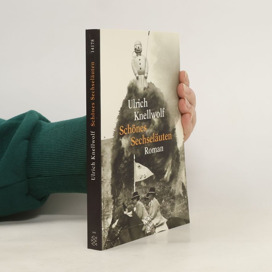 Ulrich Knellwolf Schönes Sechseläuten