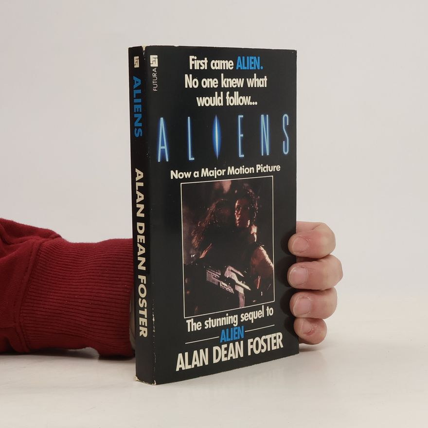 Alan Dean Foster Aliens