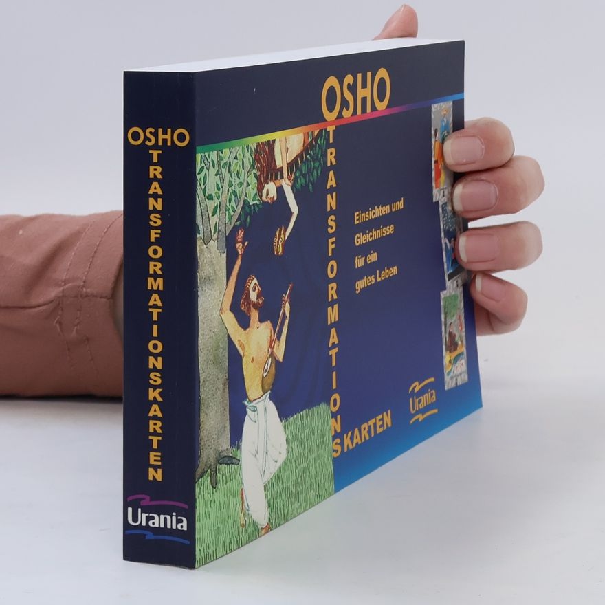 Osho Transformations-Karten