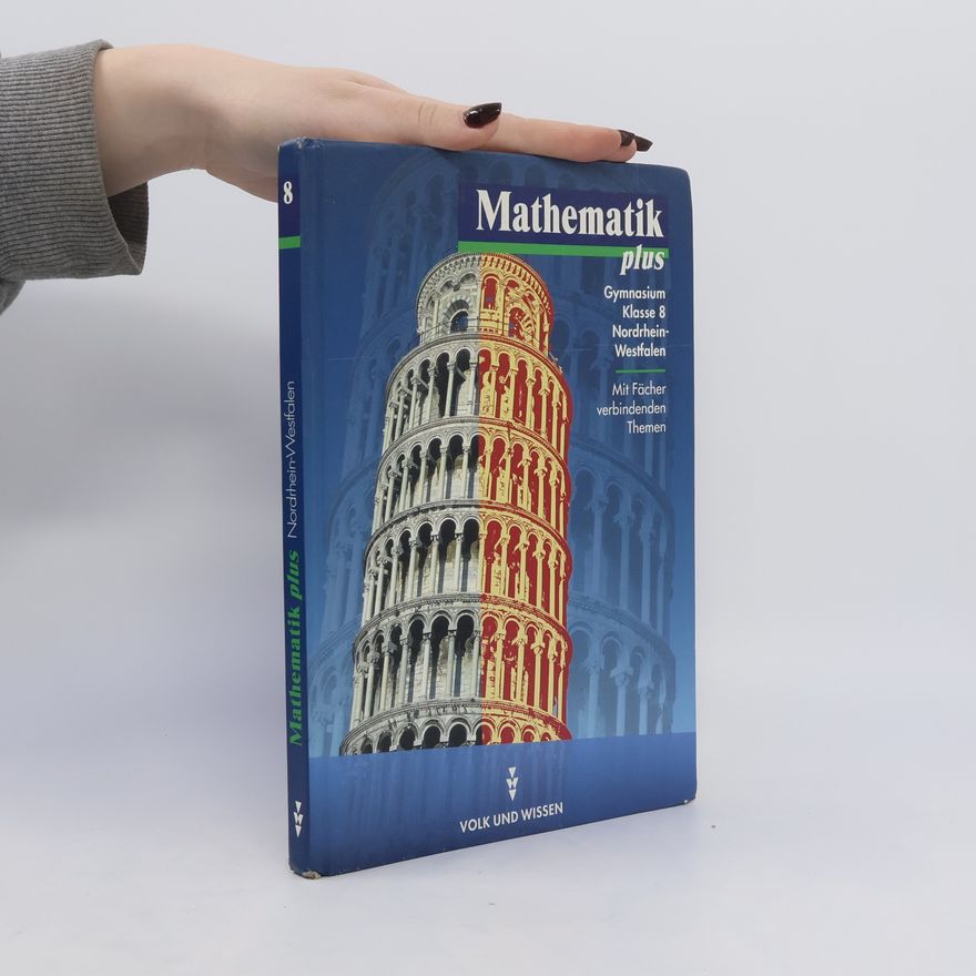Autorenkollektiv Mathematik plus