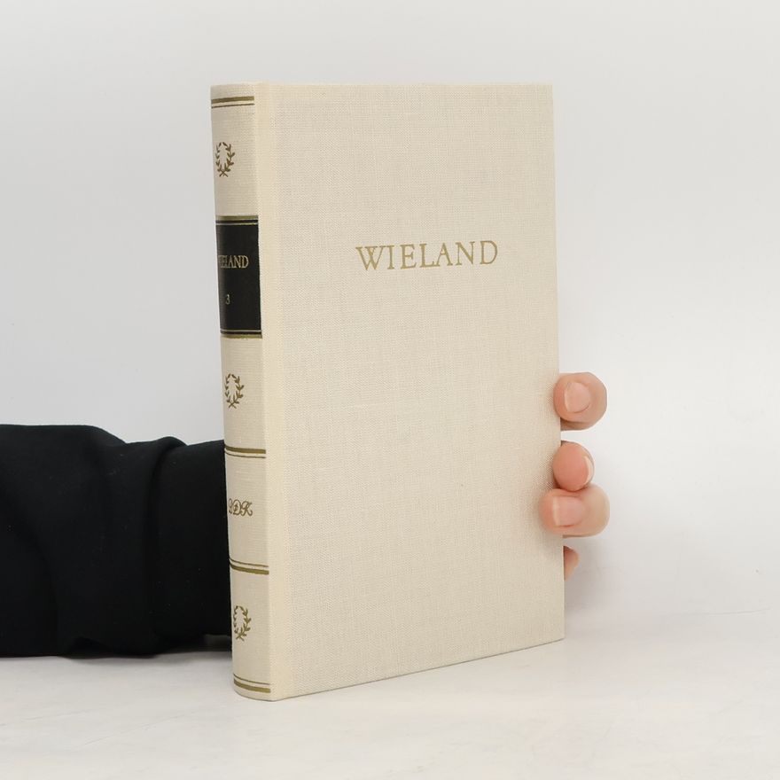 Various authors Wieland 3
