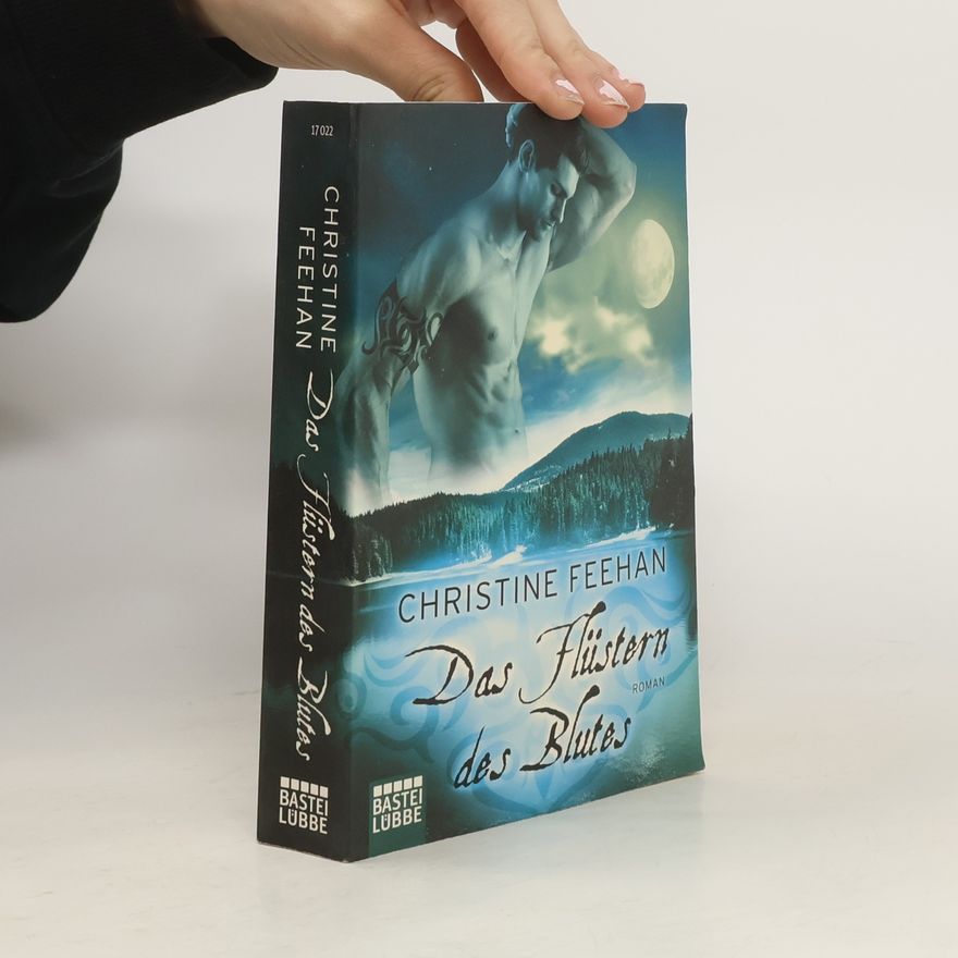 Christine Feehan Das Flüstern des Blutes