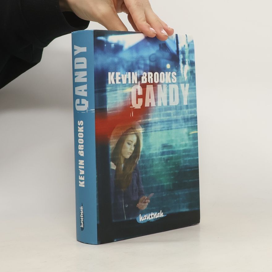 Kevin Brooks Candy