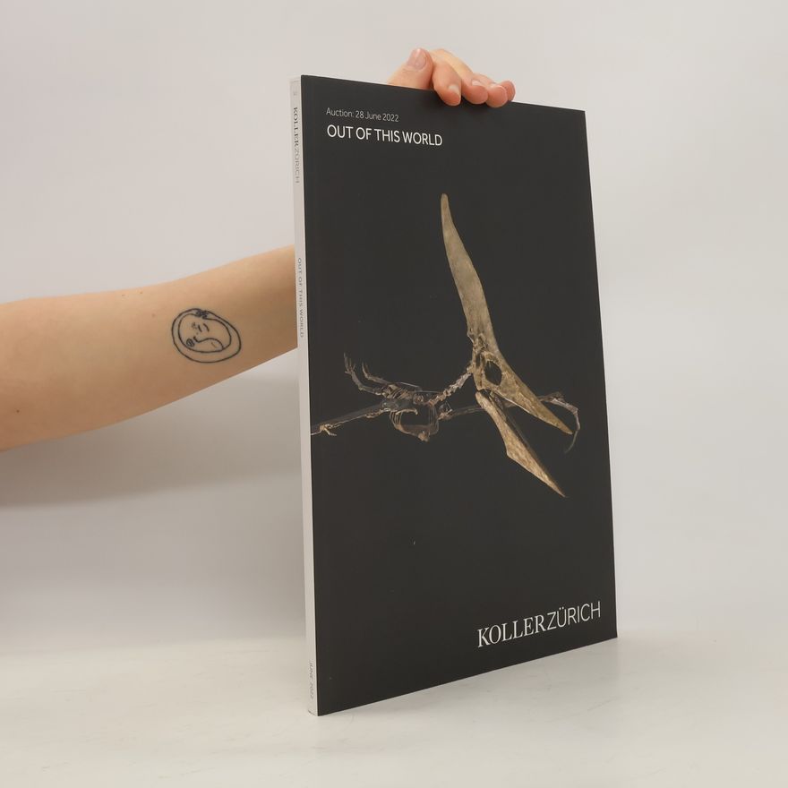 Autorenkollektiv Out of this World