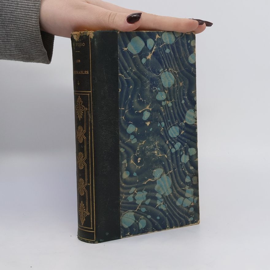 Victor Hugo Les misérables