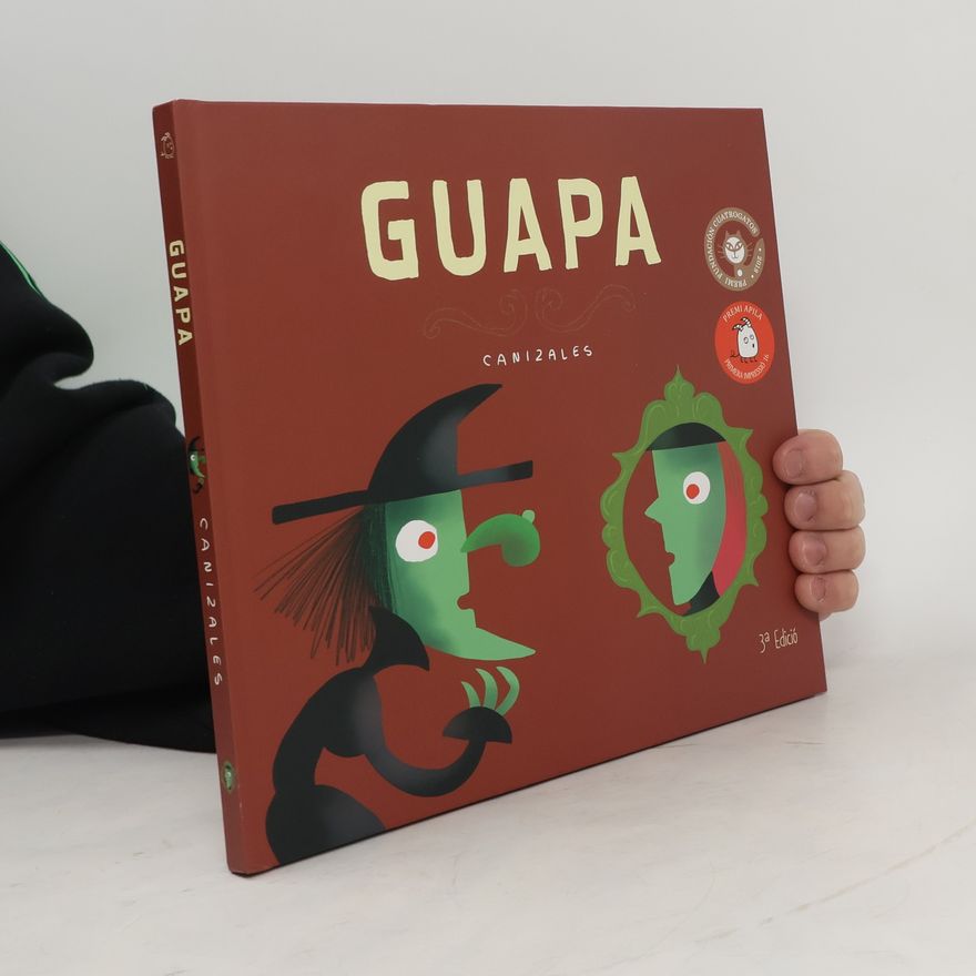 Canizales Guapa