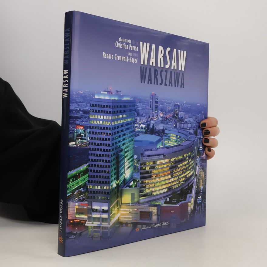 Grunwald-Kopeć Renata Warsaw. Warszawa