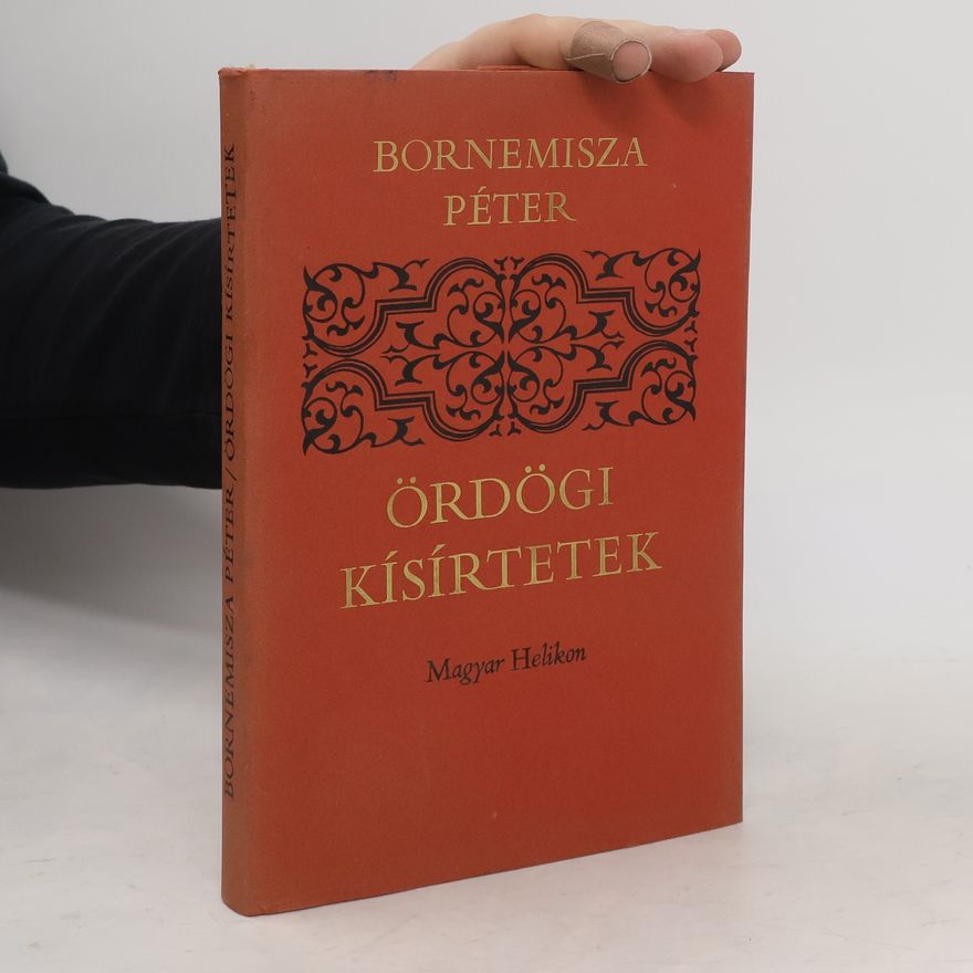 Péter Bornemisza Ördögi kísírtetek