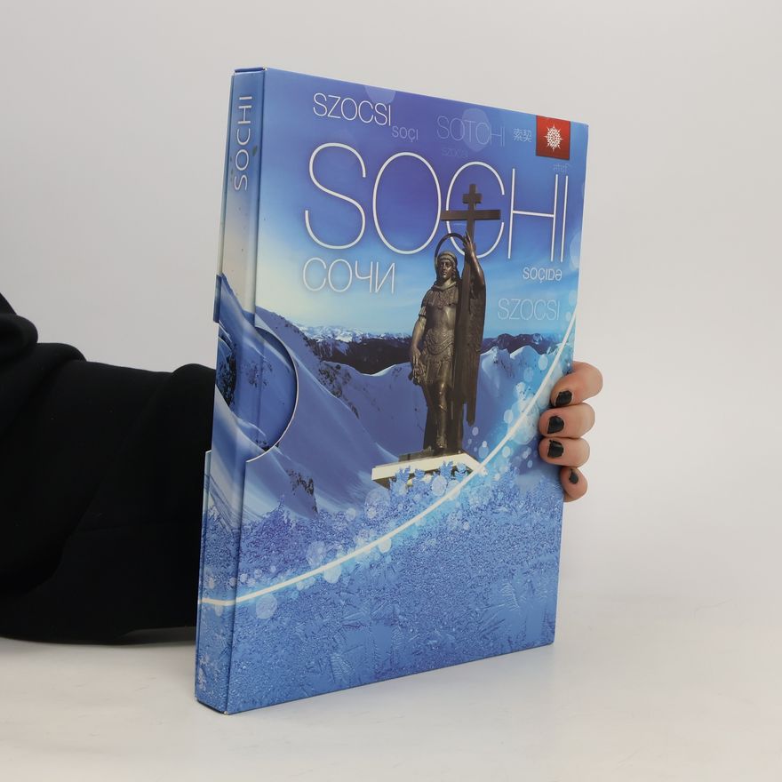 Autorenkollektiv Sochi. СОЧИ