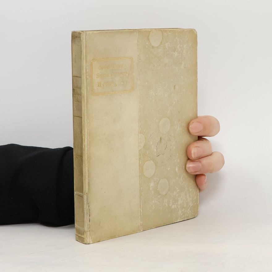 Antonio Cornazano Die Sprichwortnovellen des Placentiners