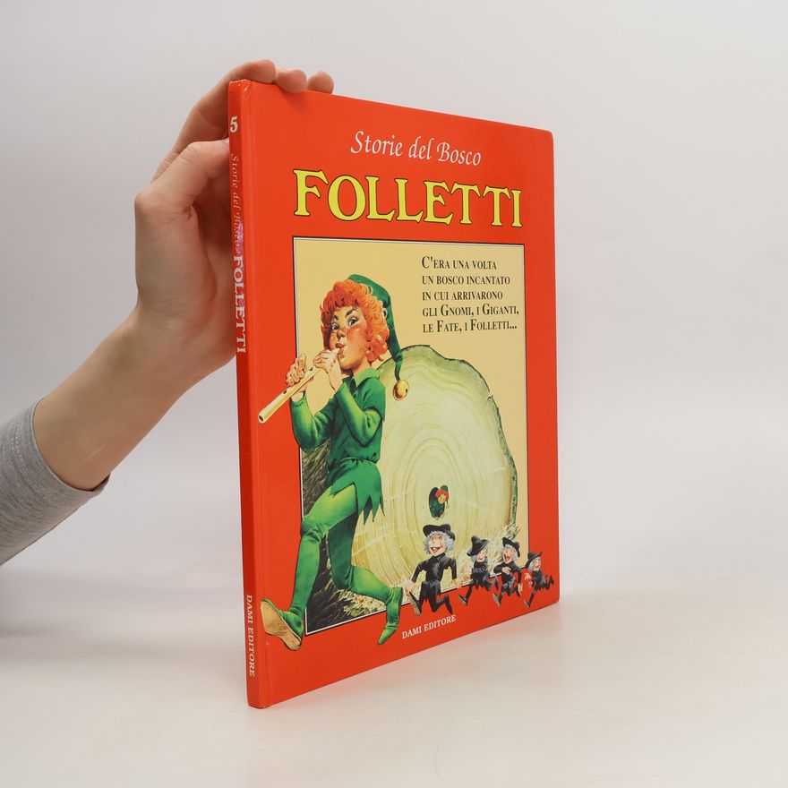 Autorenkollektiv Folletti