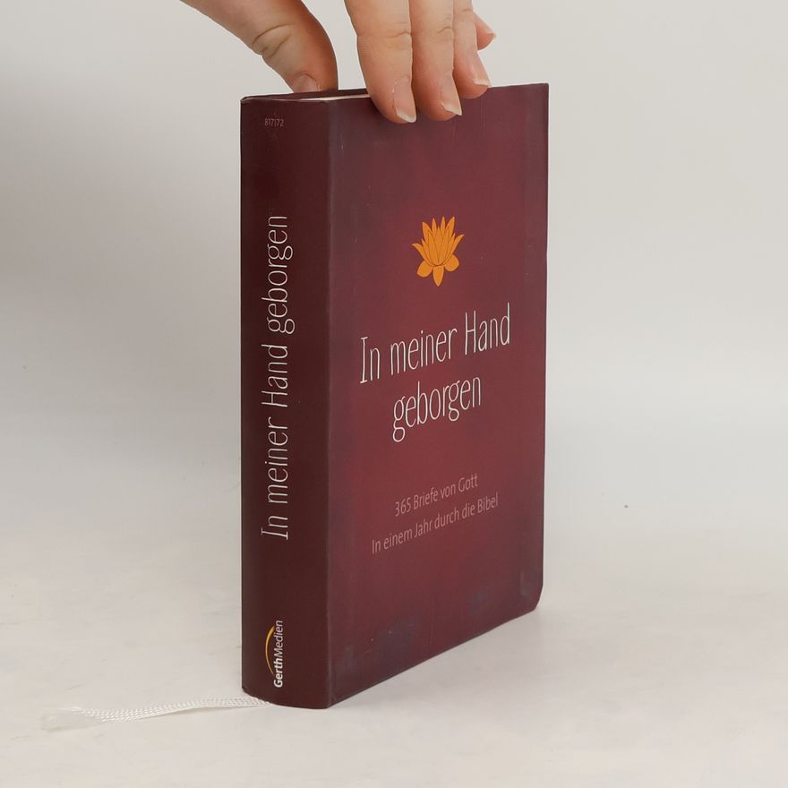 Various authors In meiner Hand geborgen