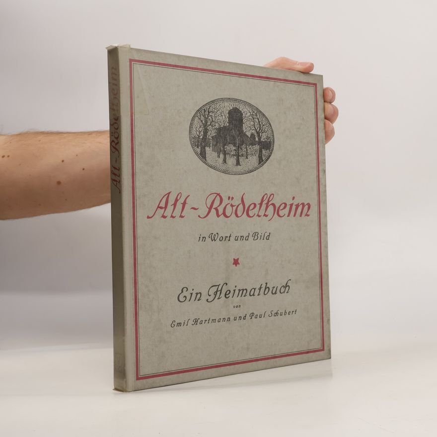 Emil Hartmann Alt-Rödelheim