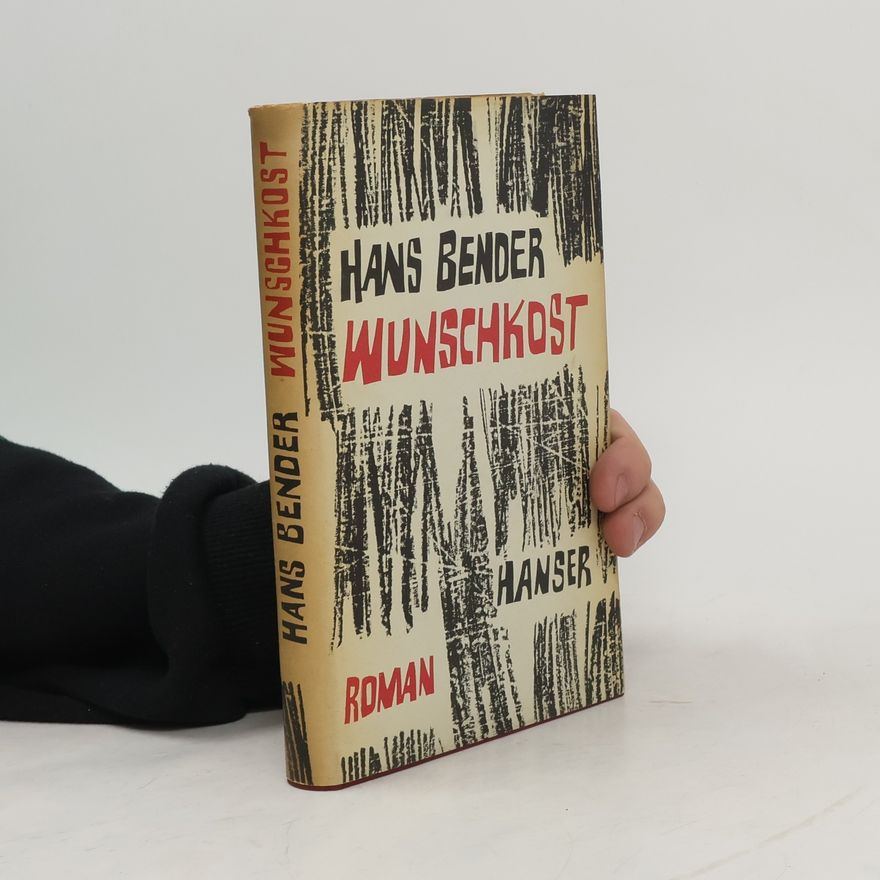 Hans Bender Wunschkost