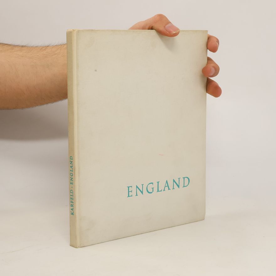 Edmund Vale England