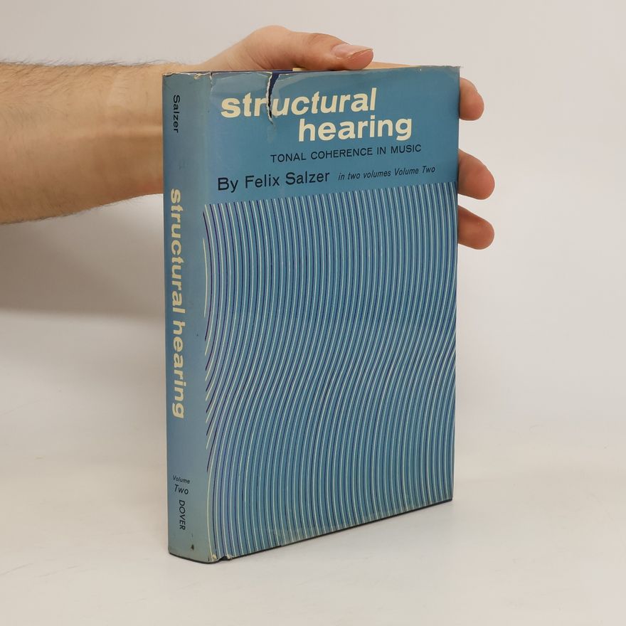 Felix Salzer Structural Hearing