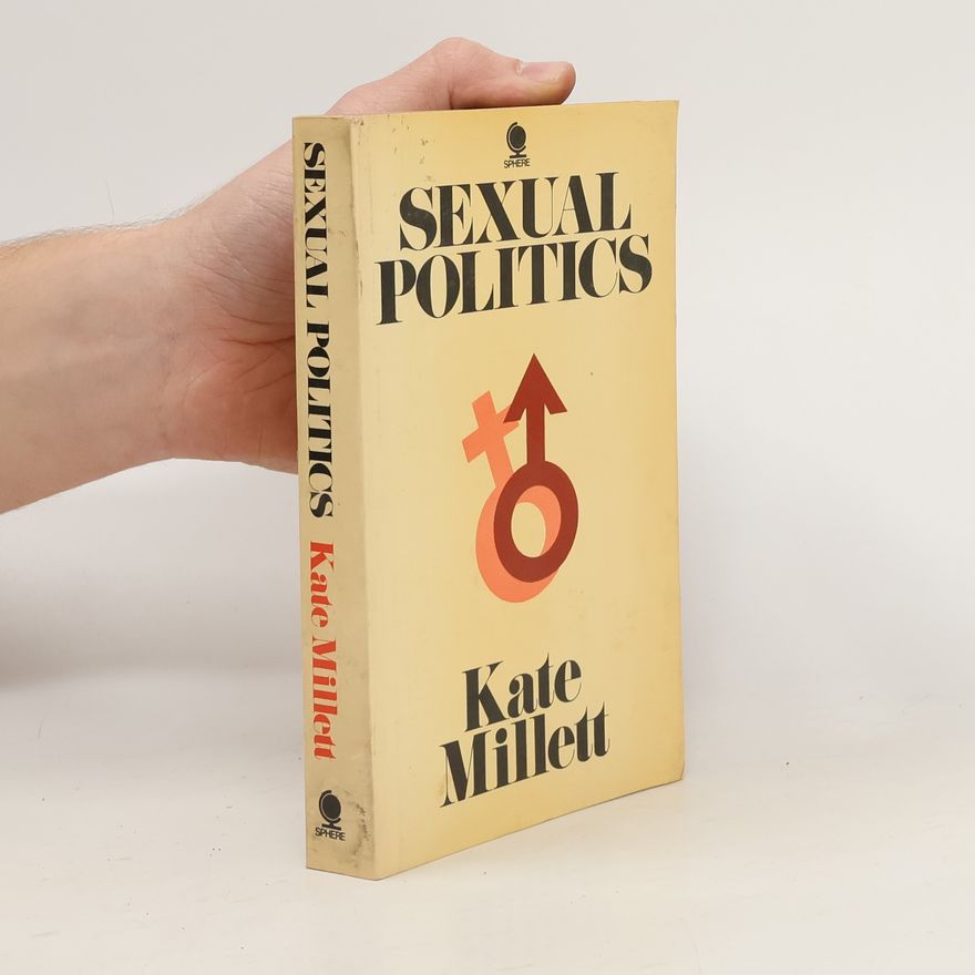Kate Millett Sexual Politics