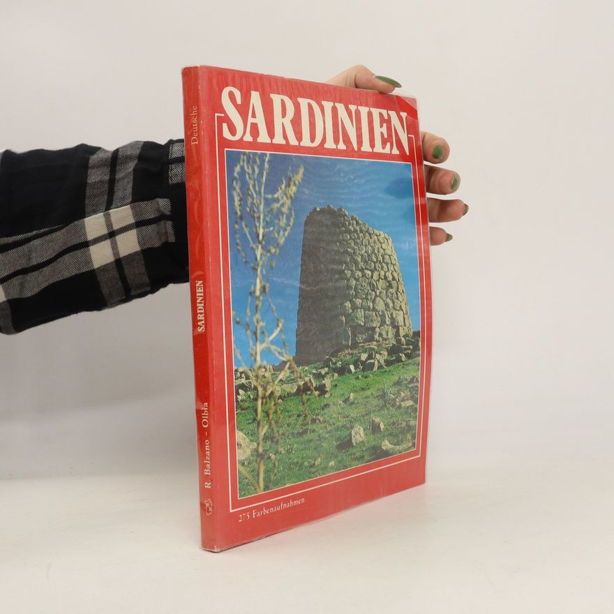 Autorenkollektiv Sardinien