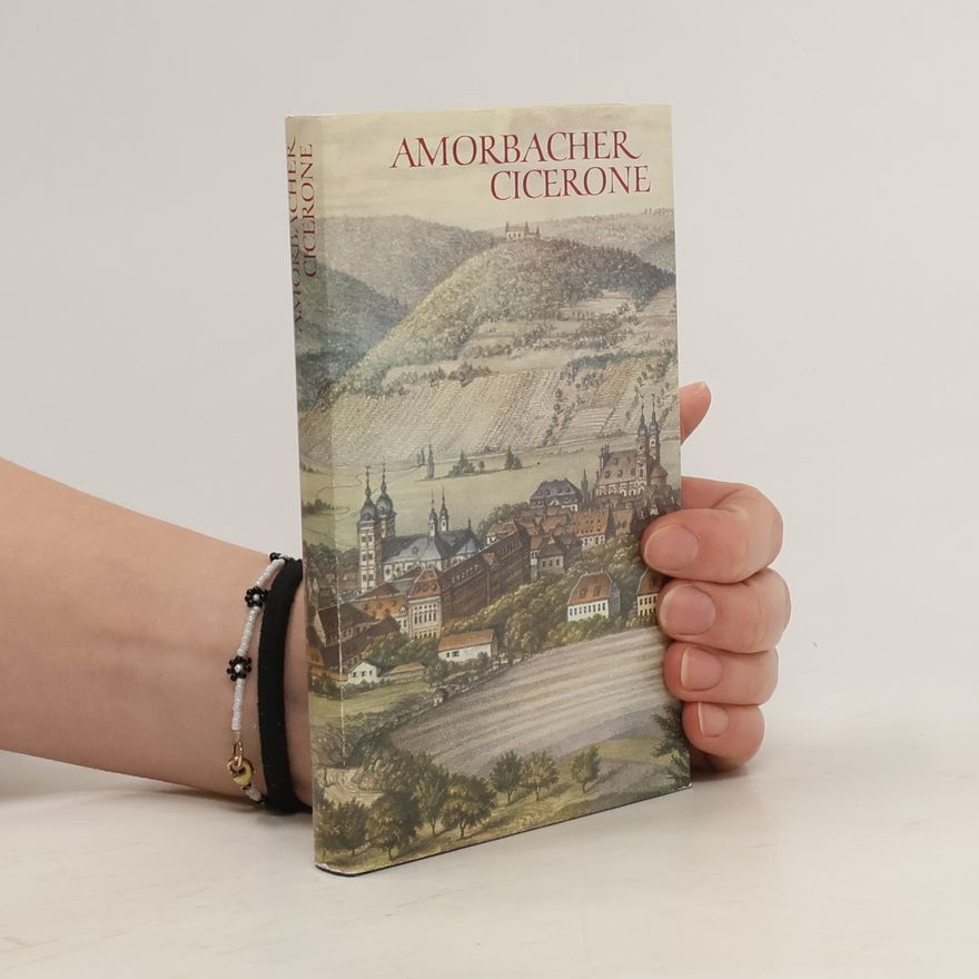 Various authors Amorbacher Cicerone