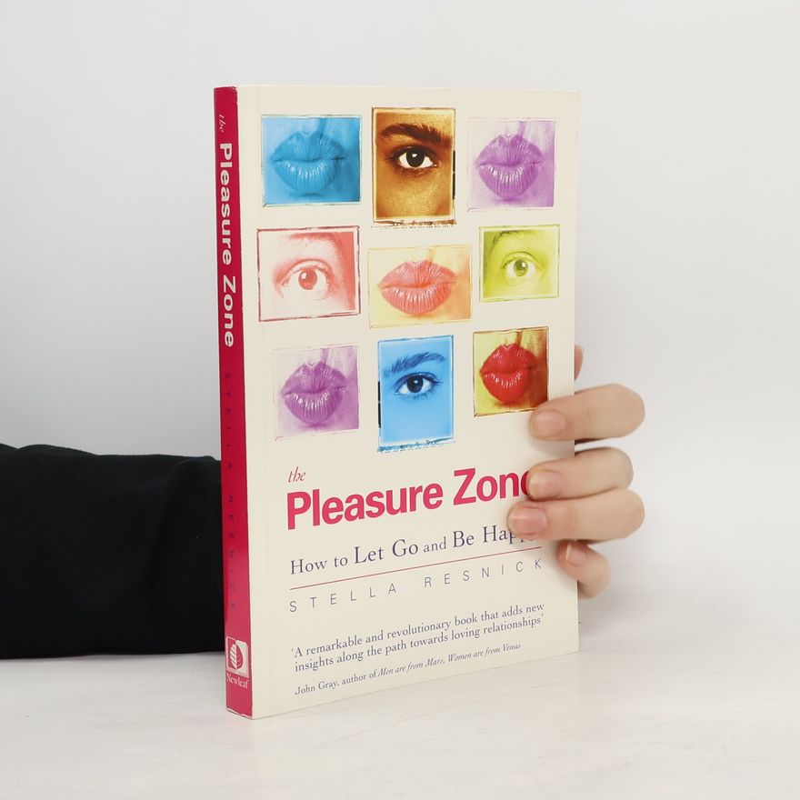 Stella Resnick The Pleasure Zone