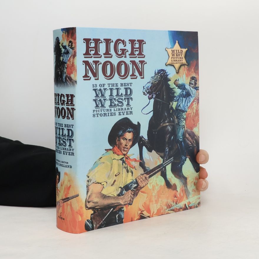 Steve Holland High Noon