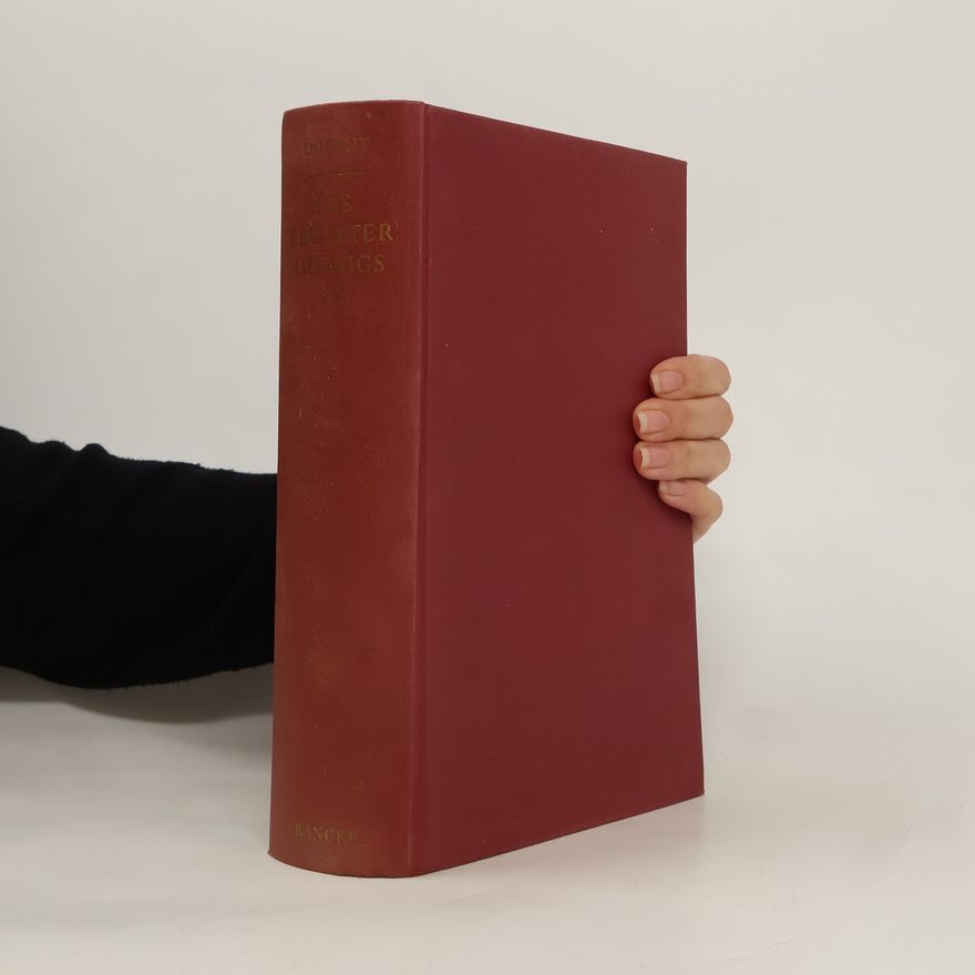 Ariel Durant Das Zeitalter Ludwigs XIV.